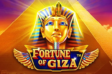 Fortune Of Giza Оши Казино играть