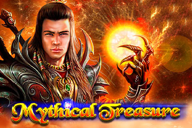 Mythical Treasure играть в Оши Казино